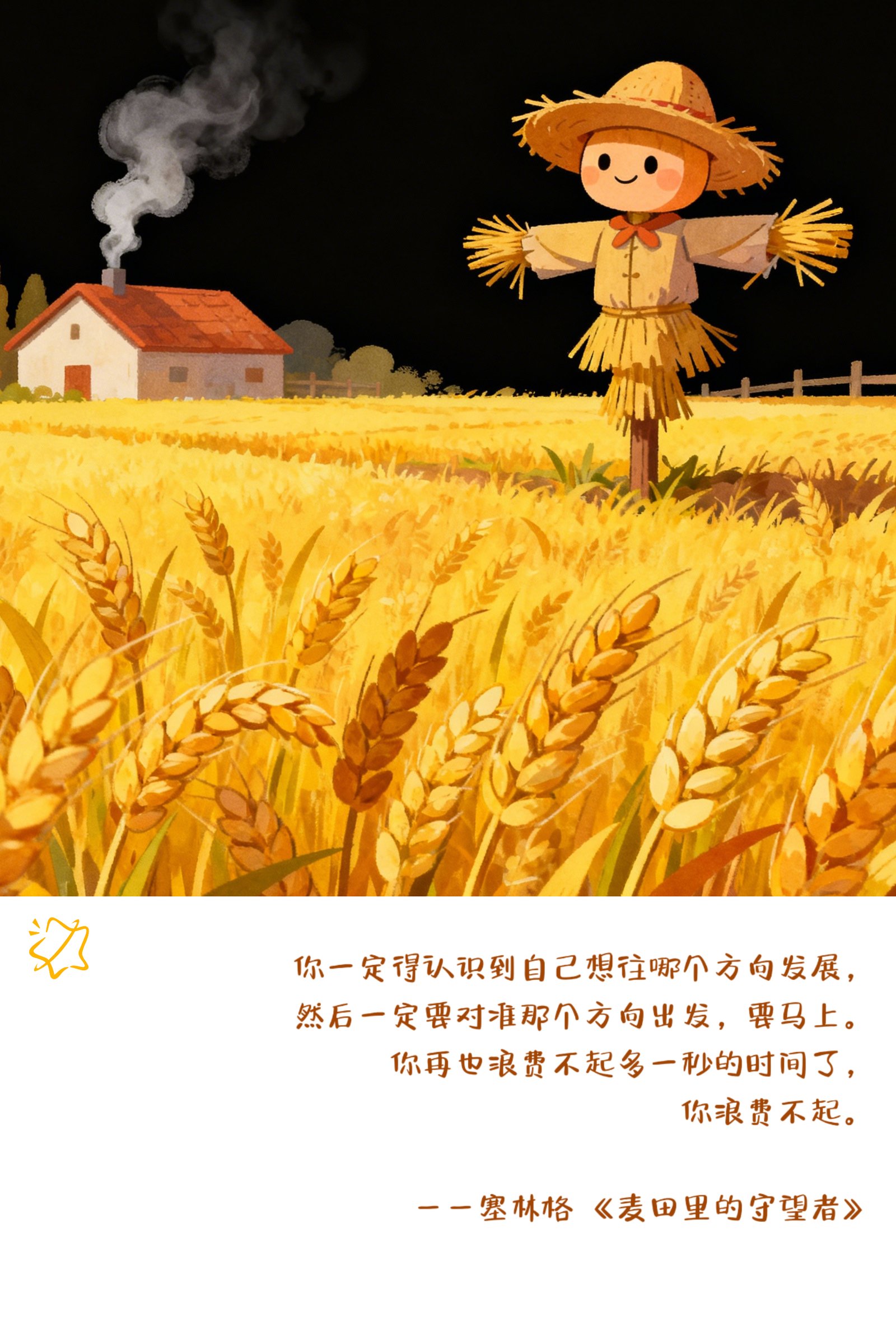 The Catcher in the Rye